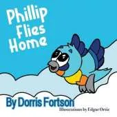 Phillip Flies Home