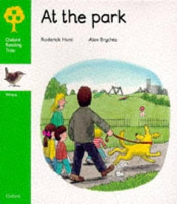 Oxford Reading Tree