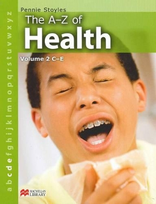 The A-Z of Health