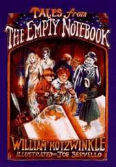 Tales from the Empty Notebook
