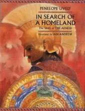 In Search of a Homeland: The Story of the Aeneid