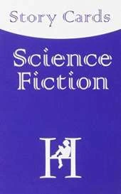 Science Fiction: Story Cards: Ages 8-12