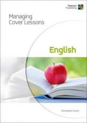 Managing Cover Lessons: English