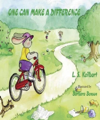 One Can Make a Difference