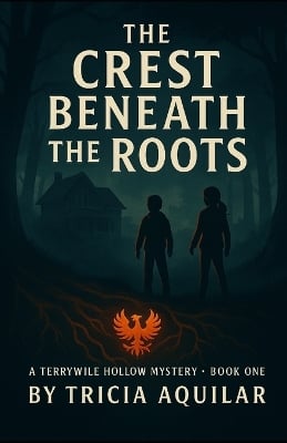 The Crest Beneath the Roots