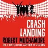 Crash Landing: Book 4
