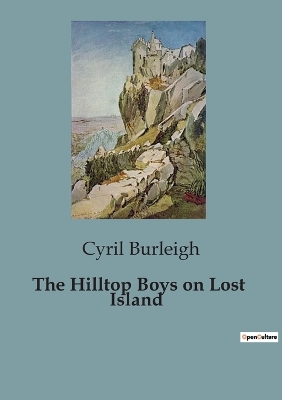 The Hilltop Boys on Lost Island