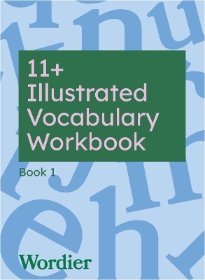 The Wordier Illustrated Vocabulary Workbook