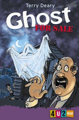 Ghost for Sale