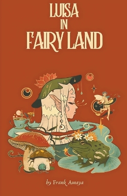 Luisa in Fairyland