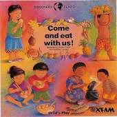 Come and Eat with Us