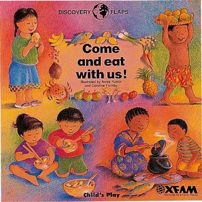 Come and Eat with Us