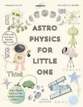 Astrophysics For Little One: Journey Of Riley[Colorful, Engaging Illustartion, With Proper Parent Notes!]