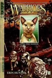 Warriors Manga