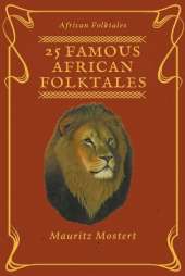 25 Famous African Folktales