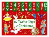 The Twelve Days of Christmas