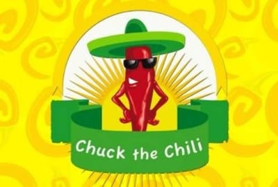 Chuck the Chili