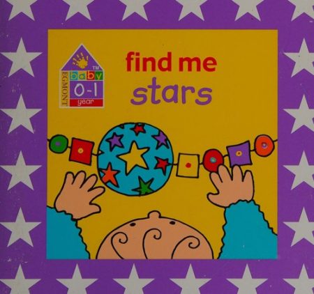 Find Me Stars