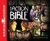 Action Bible: God's Redemptive Story