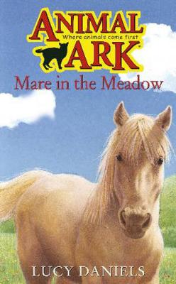 Animal Ark: Mare in the Meadow