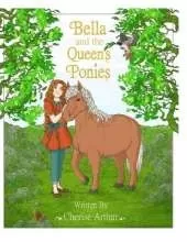 Bella and the Queen's Ponies