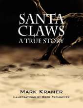 Santa Claws