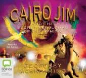 Cairo Jim and the Secret Sepulchre of the Sphinx