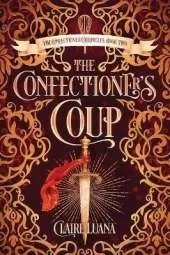 The Confectioner's Coup