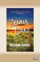 Zenna Dare