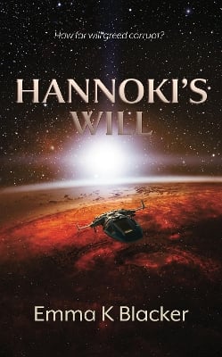 Hannoki's Will