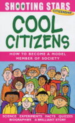 SHOOTING STARS COOL CITIZENS