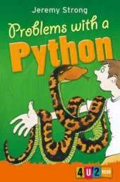 Problems with a Python
