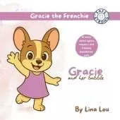 Gracie and her bubble