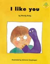 Beginner 2 I like you Book 7