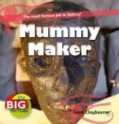 Mummy Maker