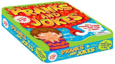 Pranks and Jokes