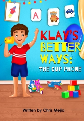 Klay's Better Ways: The Cup Phone