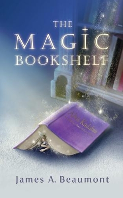 The Magic Bookshelf