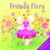 Friendly Fairy