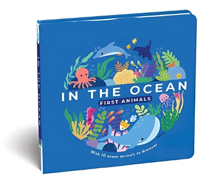 First Animals: In The Ocean