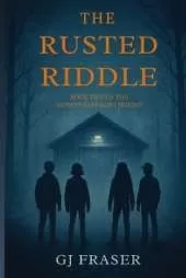 The Monkey Bars Gang: The Rusted Riddle