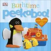 Bathtime Peekaboo!
