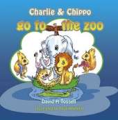 Charlie & Chippo Go to the Zoo