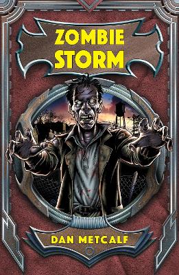 Zombie Storm