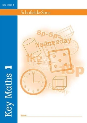 Key Maths 1