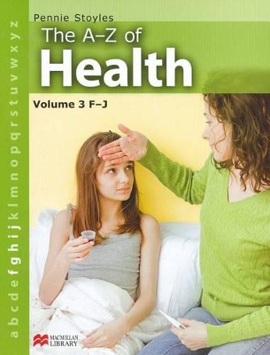The A to Z of Health