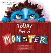 Today I'M a Monster