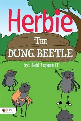 Herbie the Dung Beetle
