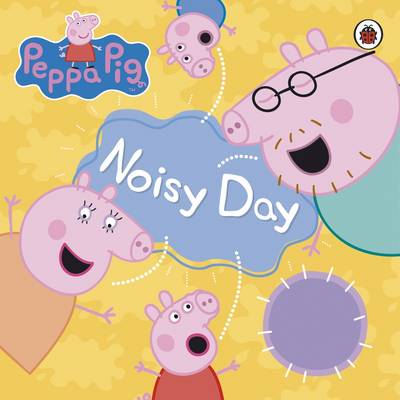 Peppa Pig: Oink! Oink!