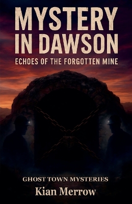 Mystery in Dawson: Echoes of the Forgotten Mine